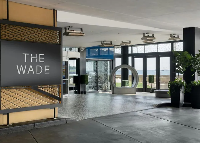 Hotel The Wade Chicago