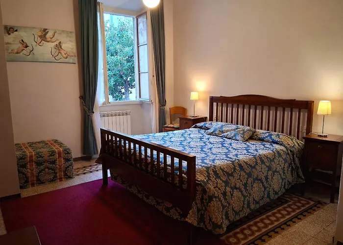 Hotel Tourist House Firenze
