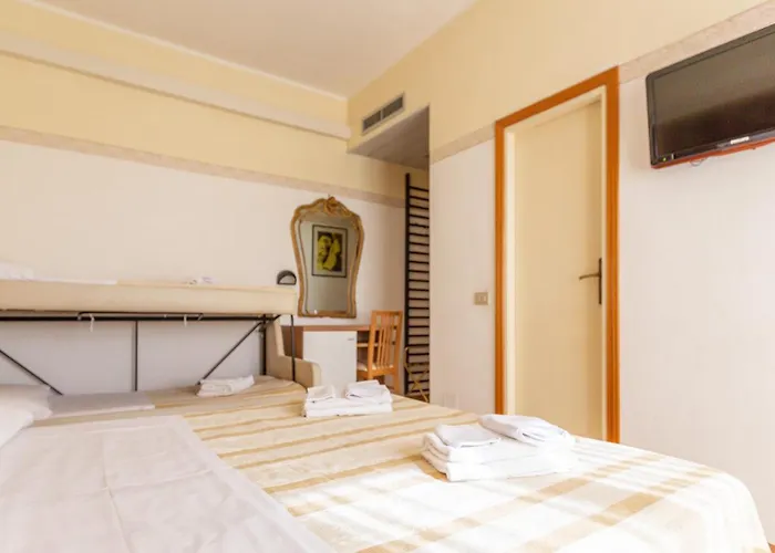 Hotel Parco Fellini Rimini
