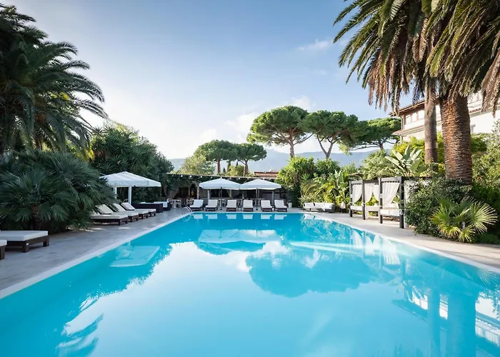 Hotel Resort Barracuda Marina di Campo