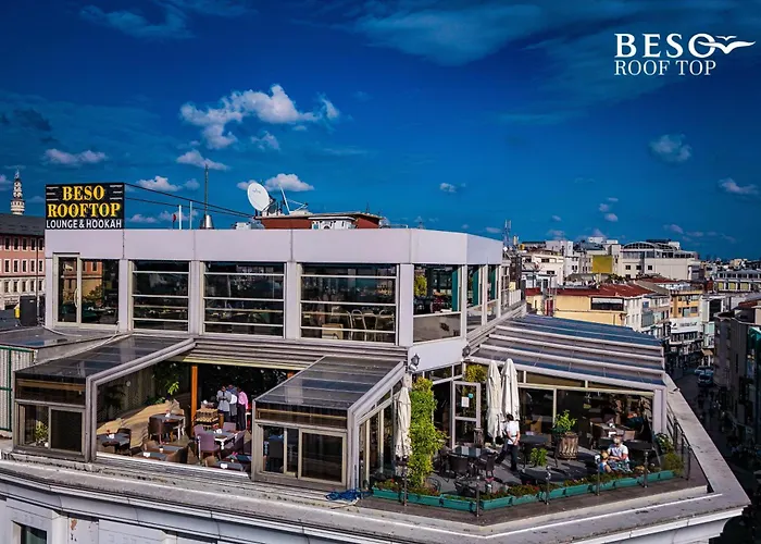 Darkhill Hotel Provincia di Provincia di Istanbul