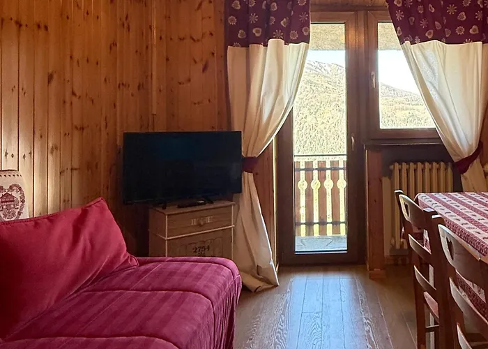 Case Vacanza Perron Oulx