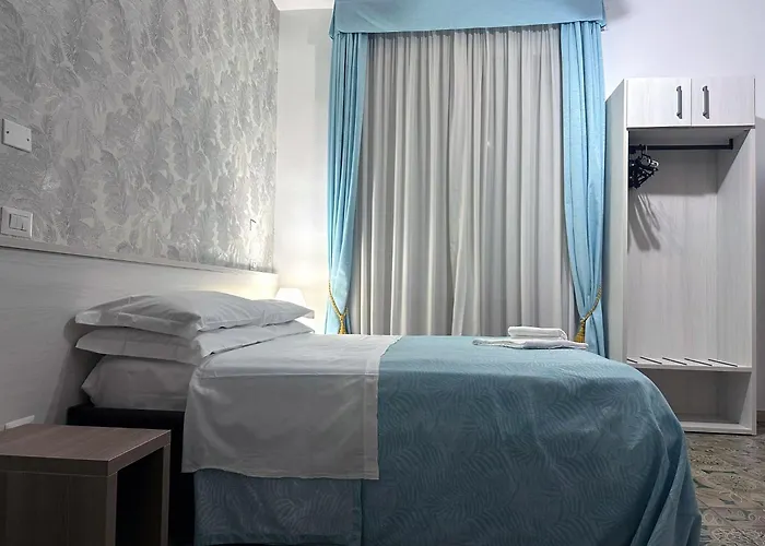 Guesthouse Alex II Roma