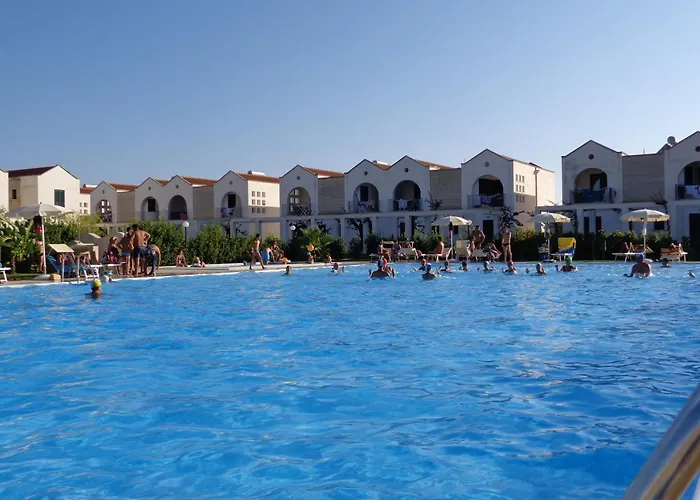Blu Mare Resort Otranto
