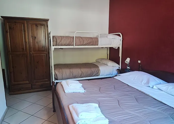 Hotel Il Rifugio Celano