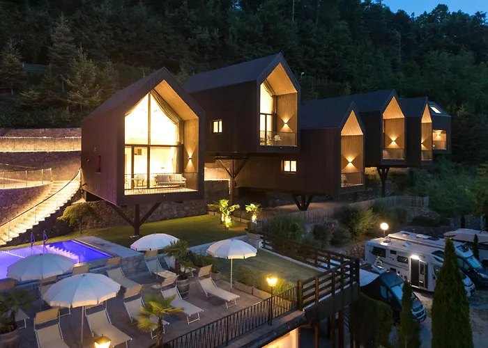 Hotel Ansitz Gamp Chiusa