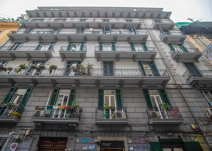 M99 Design Rooms Napoli