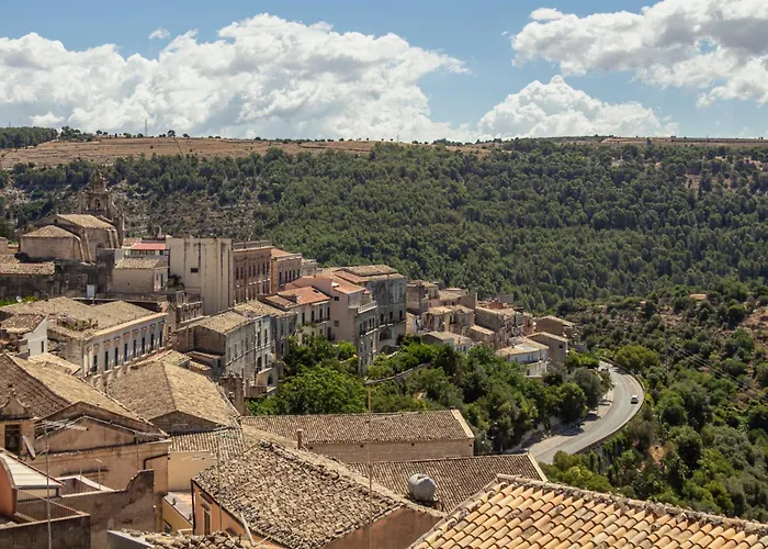 Bed and Breakfast La Casa del Gelsomino Ragusa
