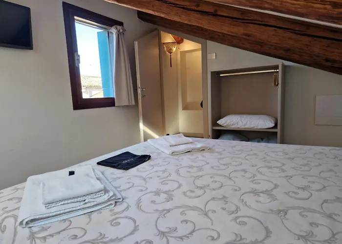 Guest House Ca' dell'Angelo Venezia