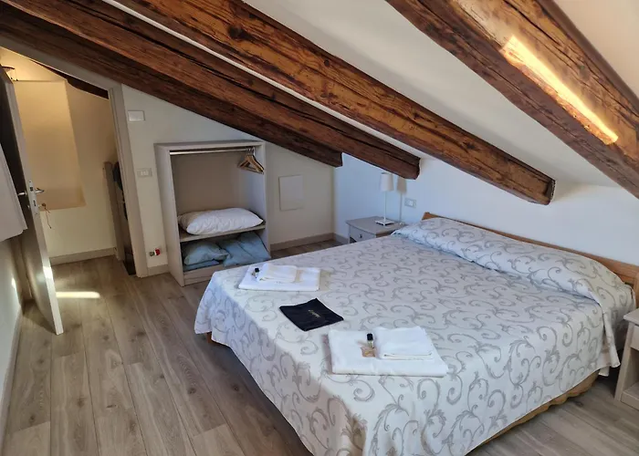 Guest House Ca' dell'Angelo Venezia