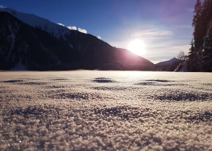 Pensione Genzianella Alagna Valsesia