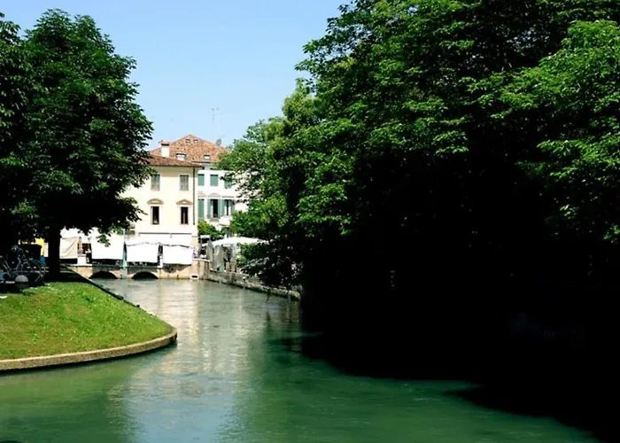 B&B San Leonardo Treviso