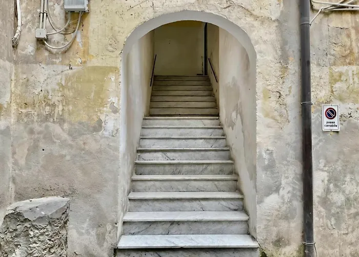 Bed and Breakfast Il Miracolo Napoli