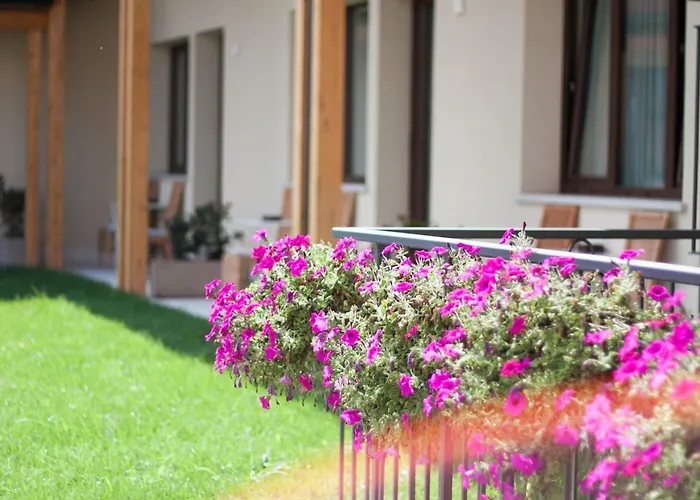 Hotel Garda Relais Castelnuovo del Garda