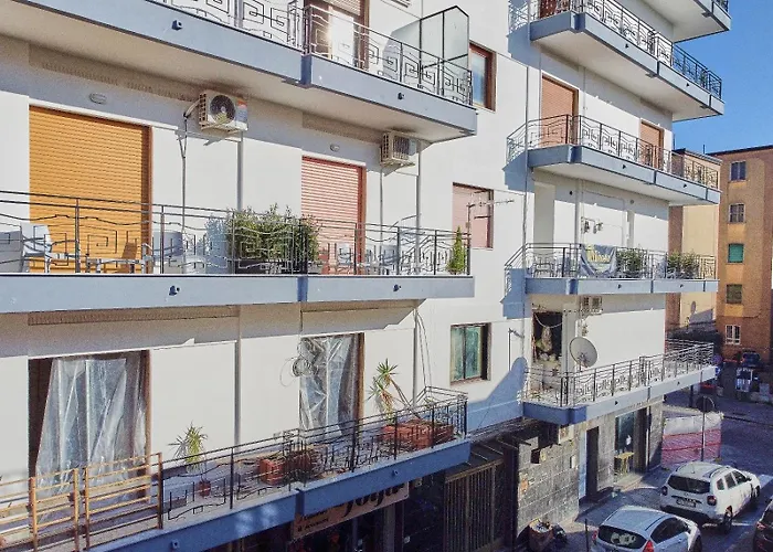 Mirosa Bed And Breakfast Pompei