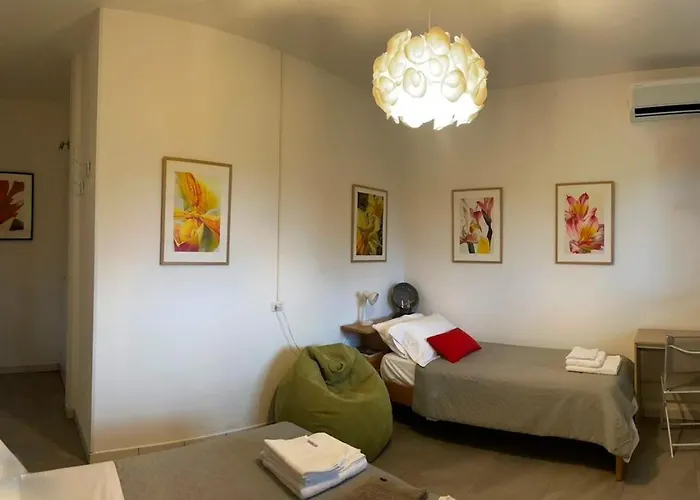 Domus 190 Rooms Varese