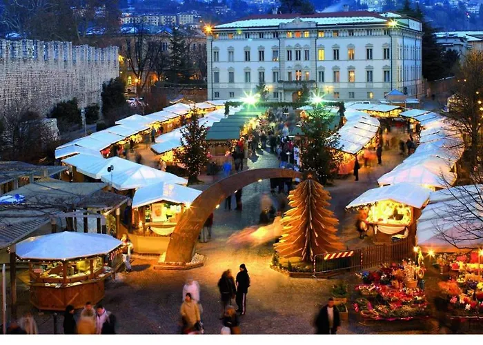 Casa Rosmini Rooms, Dolomia Best Home Trento