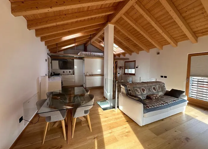B&Bterre Aromatiche Chiesa in Valmalenco