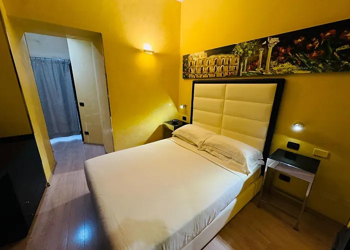 LHP Suite Roma Piazza di Spagna