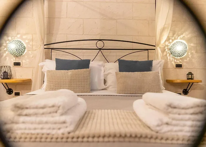 Hotel L'Accademia dei Sogni Sassari