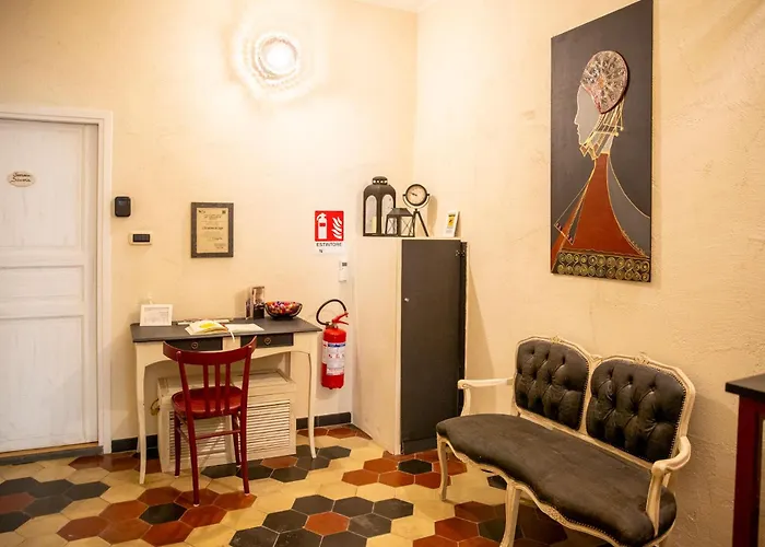 Hotel L'Accademia dei Sogni Sassari