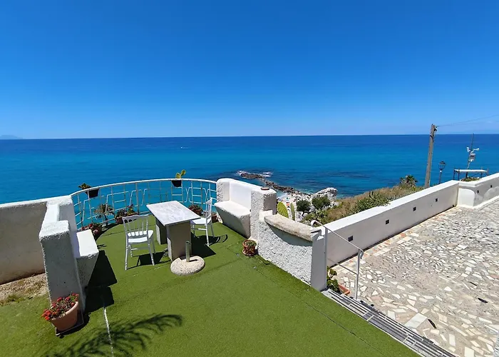 B&B Laudato Sii Tropea