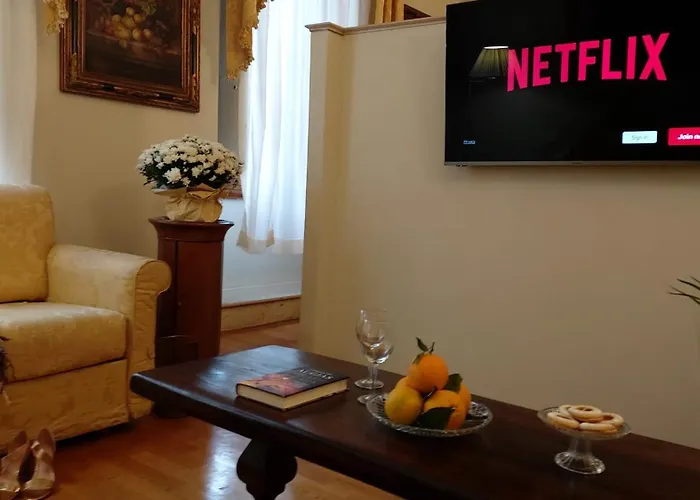 Tornabuoni La Petite Suite Firenze