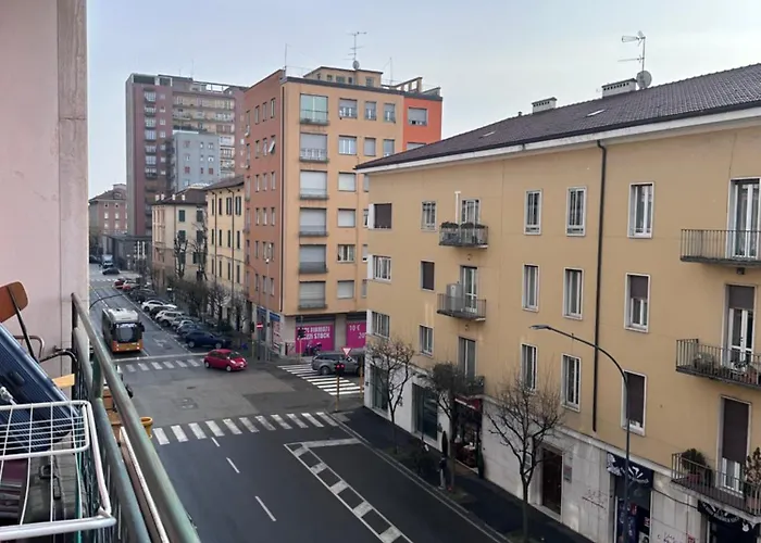 Solferino 17 suites Brescia Stazione