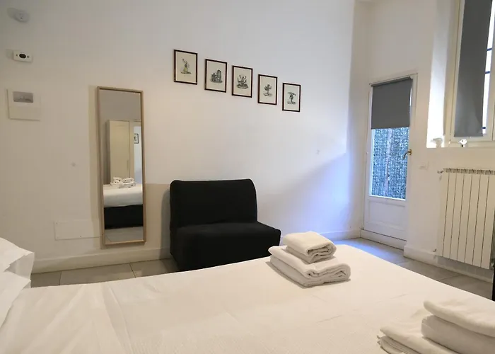 Coco Places Rooms Santa Maria Novella, Centro Storico Firenze