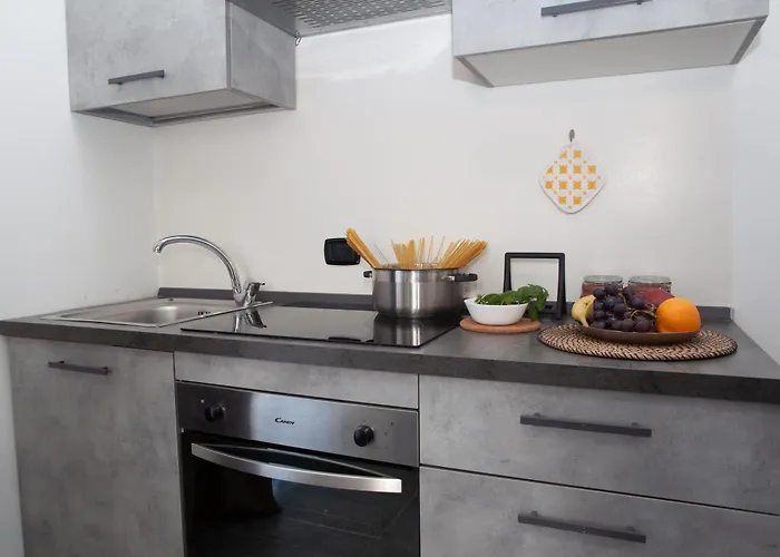 Hotel Apartments Crisvan Rimini