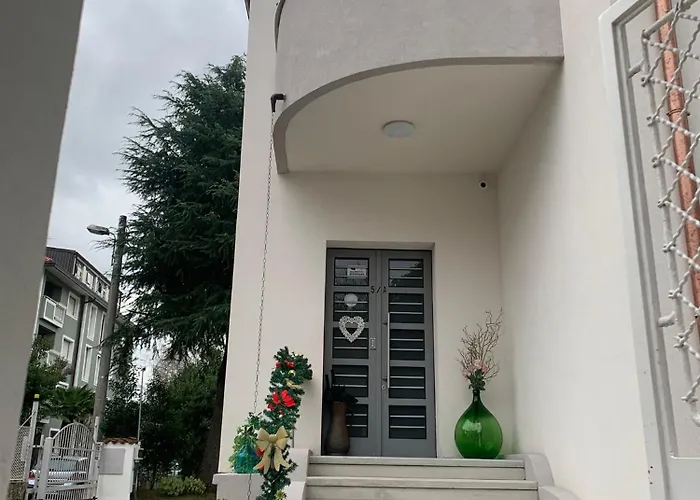 L'angolo di Luna Gorizia
