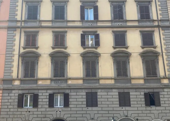 Roma Paradiso Guest House