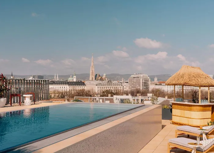 Hotel The Hoxton Vienna