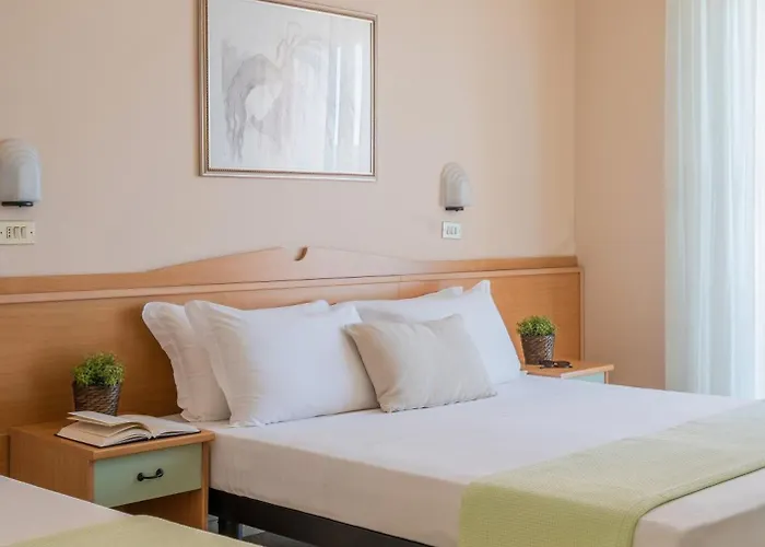 Hotel Milano Simple Bellaria-Igea Marina