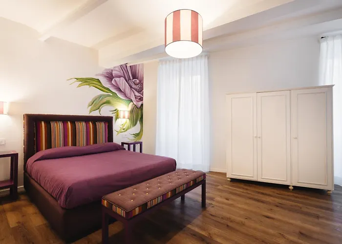 Famo Pace Apartments Roma