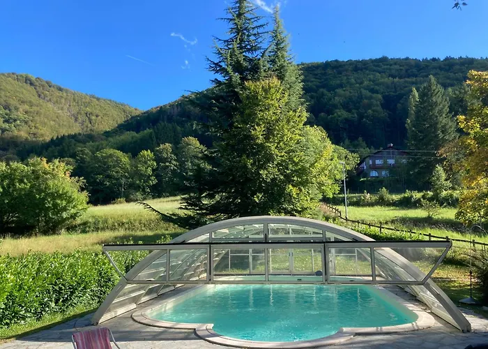 Agriturismo La Casa sul Poggio Santo Stefano dʼAveto