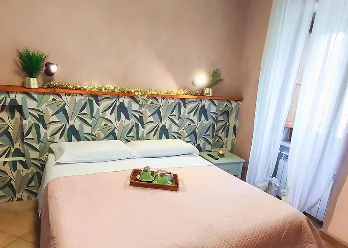 B&B Popoli Terme