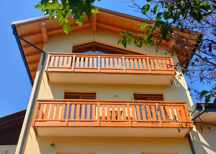 Le Nene - Dolomiti Guesthouse Pieve di Cadore
