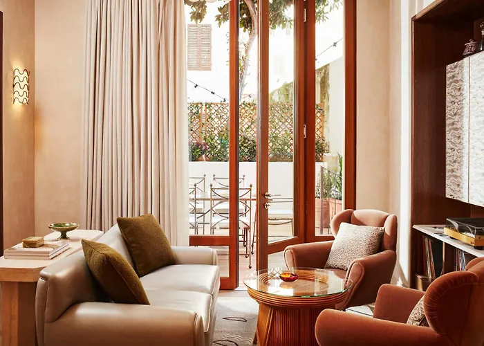 The Hoxton, Firenze