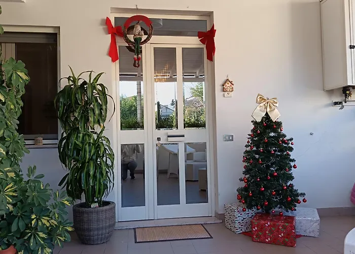 Hotel Greta'S House Chieti