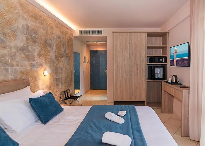 Hotel Harmony-Smile Lido di Camaiore