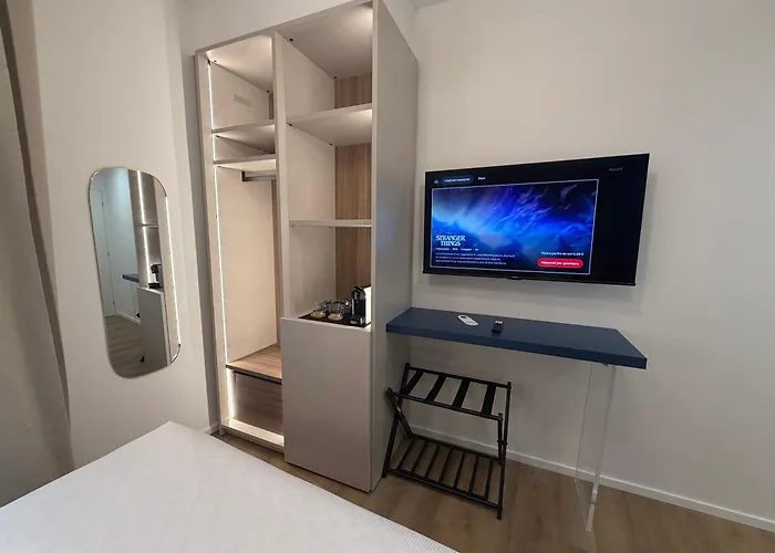 Maison Rasella Suites Roma