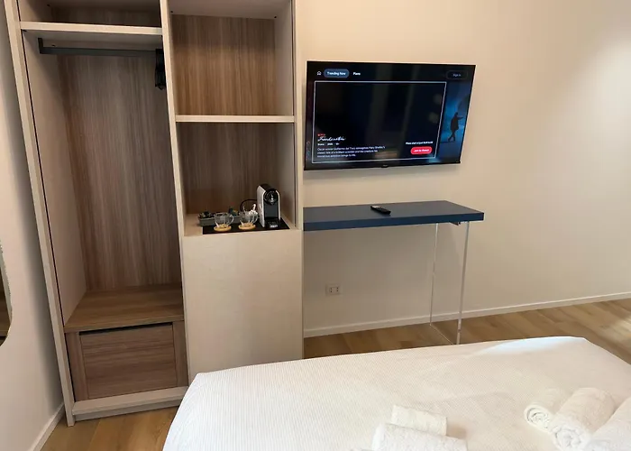 Maison Rasella Suites Roma