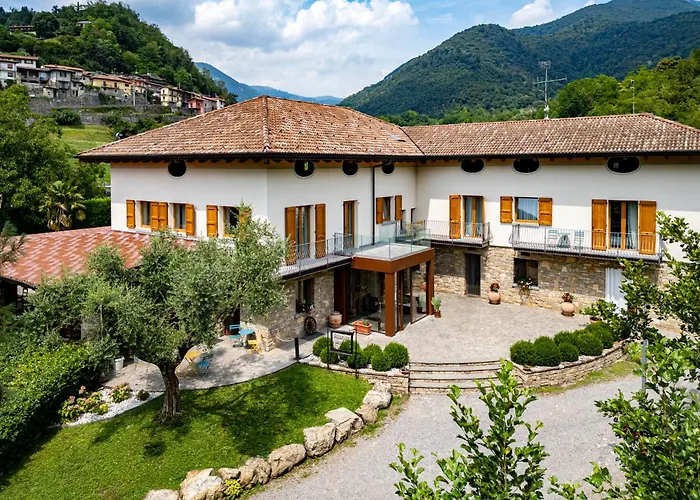Locanda Vecchio Mulino Sarnico