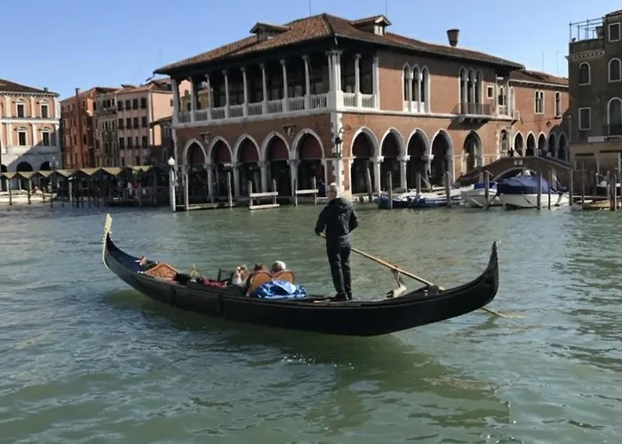 Four Seasons Venice Admiralclass