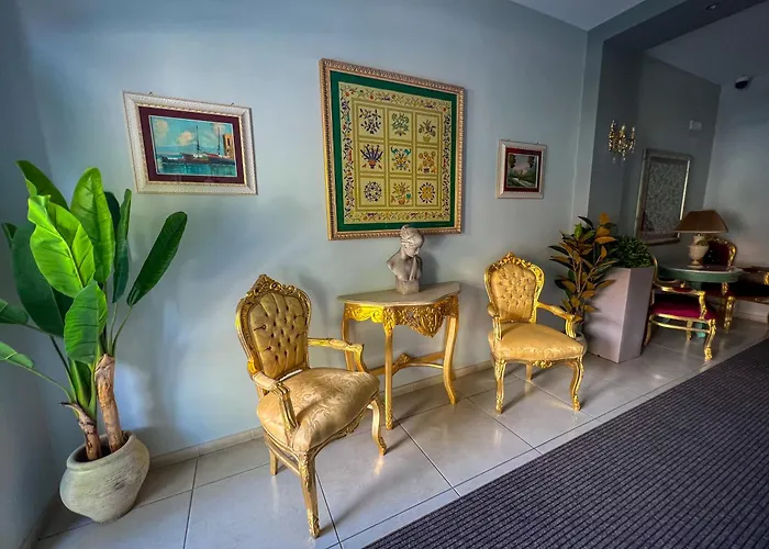 Hotel Continental Cassino
