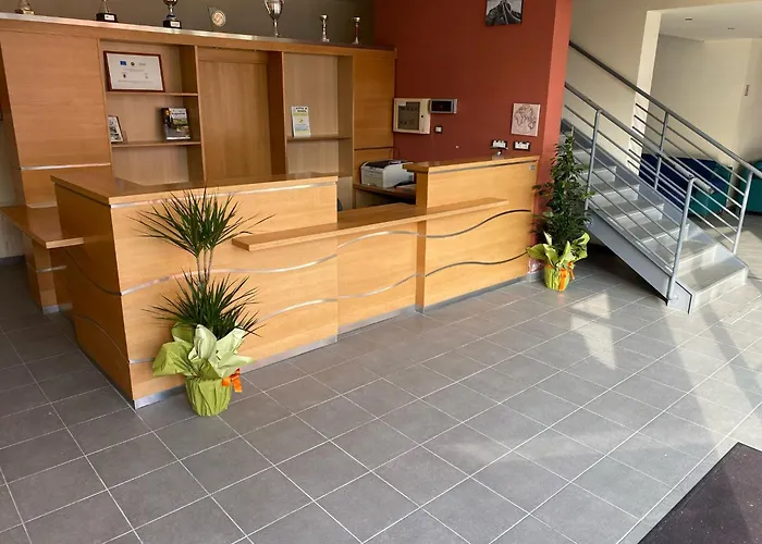 Hotelleria di Ovada