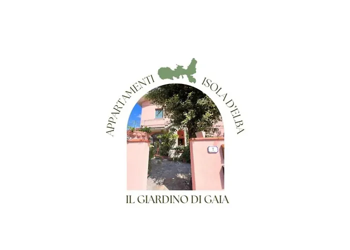 Aparthotel Il giardino di Gaia Portoferraio