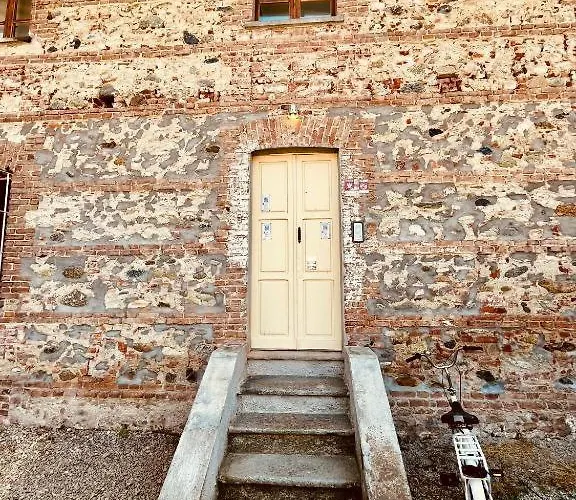 La Locanda della Mandria 1 Venaria Reale