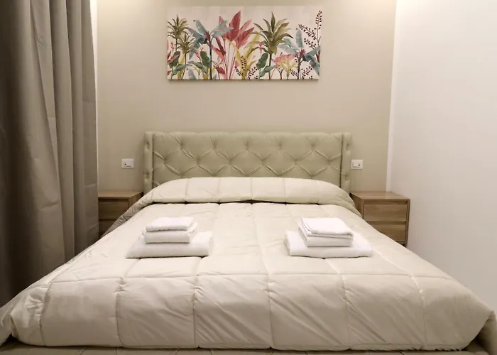 b&b la cattedrale Avezzano